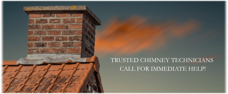 Chimney Repair Lynnwood WA