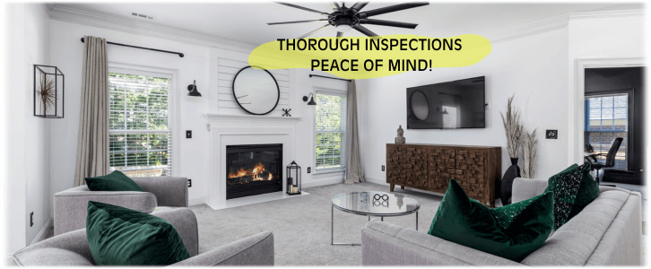 Chimney and Fireplace Inspection Lynnwood WA