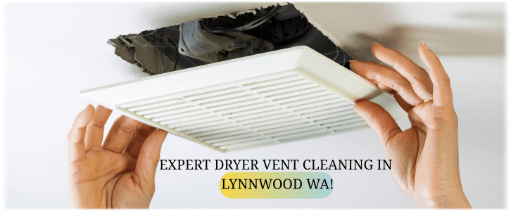 Dryer Vent Cleaning Lynnwood WA