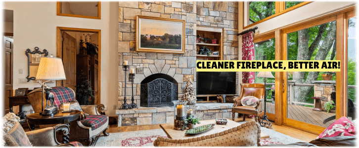 Fireplace Cleaning Lynnwood WA