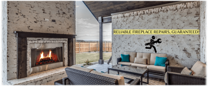 Fireplace Repair Lynnwood WA