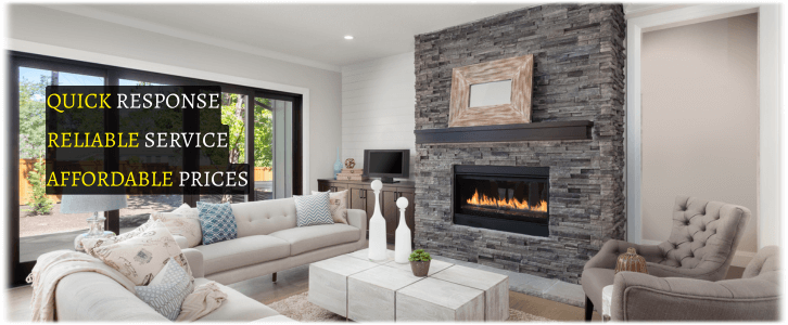 Lynnwood WA Chimney Sweep